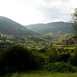 Дом отдыха The Old Olive Mill House By Trulycyprus Dhoros