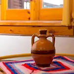 Дом отдыха The Old Olive Mill House By Trulycyprus *