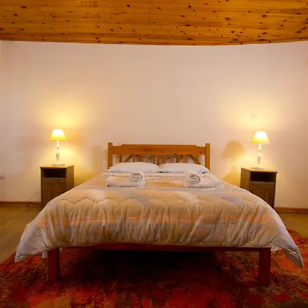 Сasa de vacaciones The Old Olive Mill House By Trulycyprus Dhoros