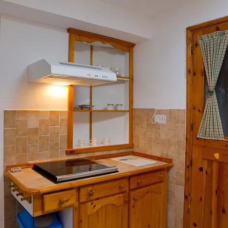 The Old Olive Mill House By Trulycyprus Сasa de vacaciones Dhoros
