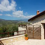 The Old Olive Mill House By Trulycyprus Дом отдыха