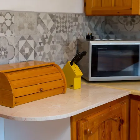 The Old Olive Mill House By Trulycyprus Дом отдыха