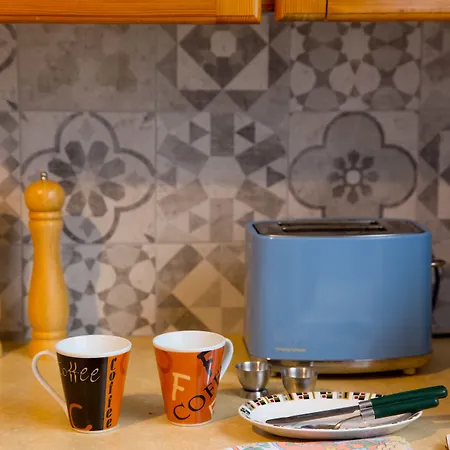 The Old Olive Mill House By Trulycyprus Dhoros