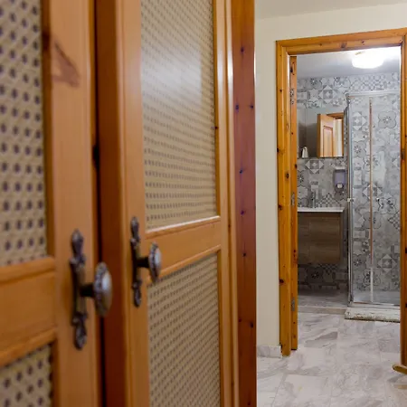 The Old Olive Mill House By Trulycyprus * Dhoros