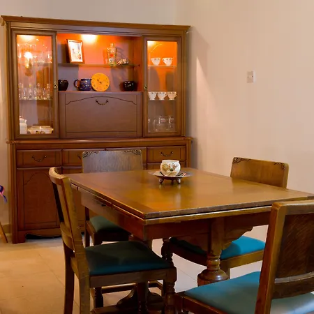 Дом отдыха The Old Olive Mill House By Trulycyprus *