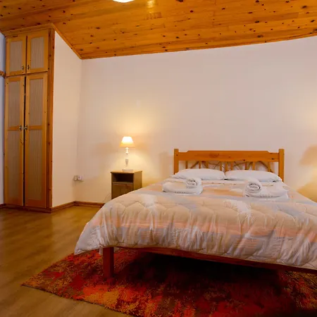 The Old Olive Mill House By Trulycyprus بيت للعطل *