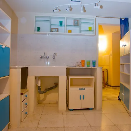 The Old Olive Mill House By Trulycyprus *