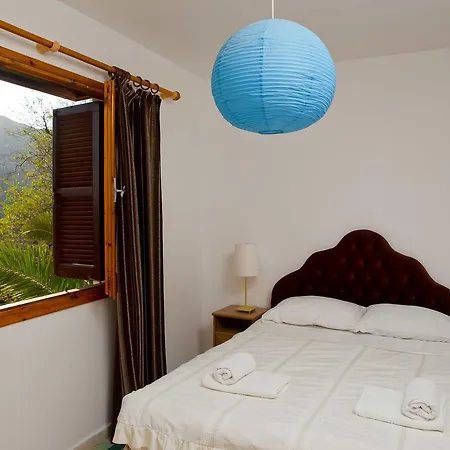 Дом отдыха The Old Olive Mill House By Trulycyprus Dhoros