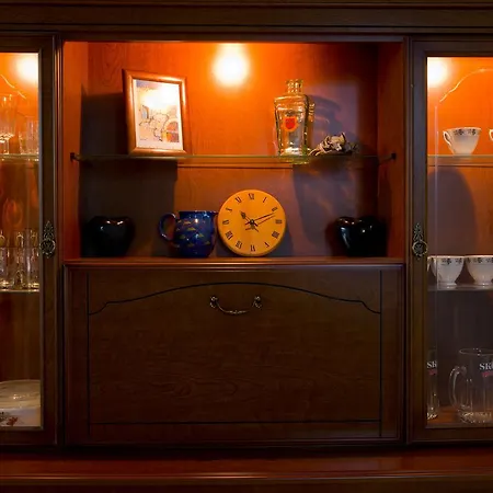 Дом отдыха The Old Olive Mill House By Trulycyprus