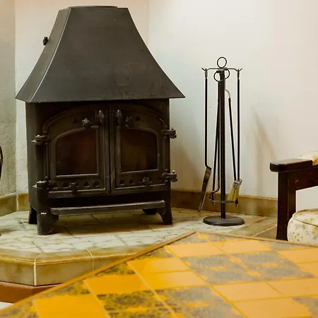 Дом отдыха The Old Olive Mill House By Trulycyprus *