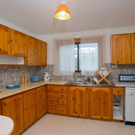 The Old Olive Mill House By Trulycyprus Dhoros