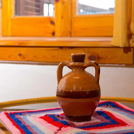 Дом отдыха The Old Olive Mill House By Trulycyprus *