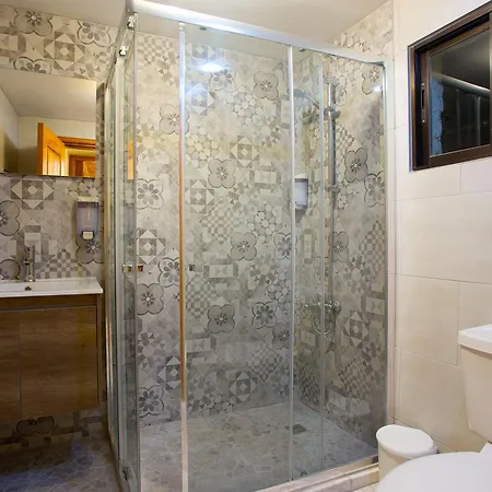 The Old Olive Mill House By Trulycyprus Дом отдыха *