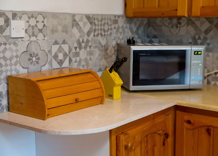 The Old Olive Mill House By Trulycyprus Semesterbostad