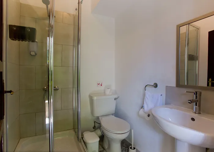 The Old Olive Mill House By Trulycyprus