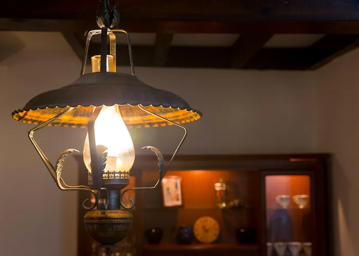 The Old Olive Mill House By Trulycyprus *