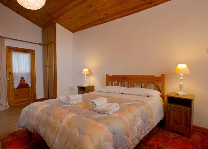 Prázdninový dům The Old Olive Mill House By Trulycyprus Dhoros