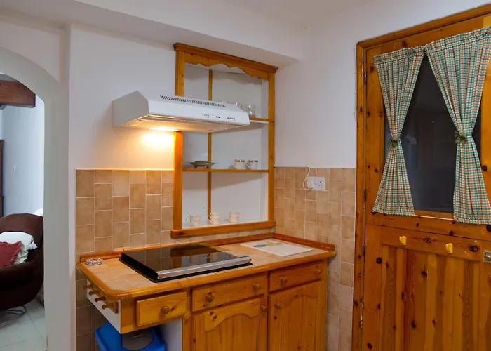 The Old Olive Mill House By Trulycyprus * Dhoros