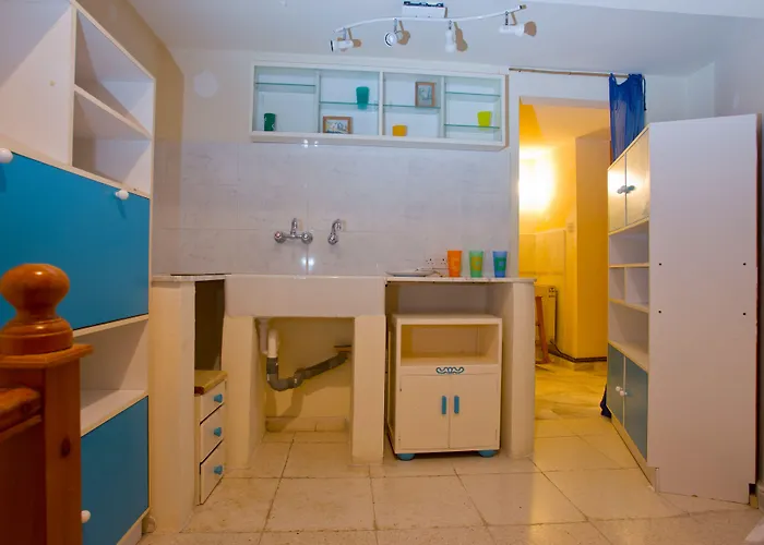 The Old Olive Mill House By Trulycyprus *