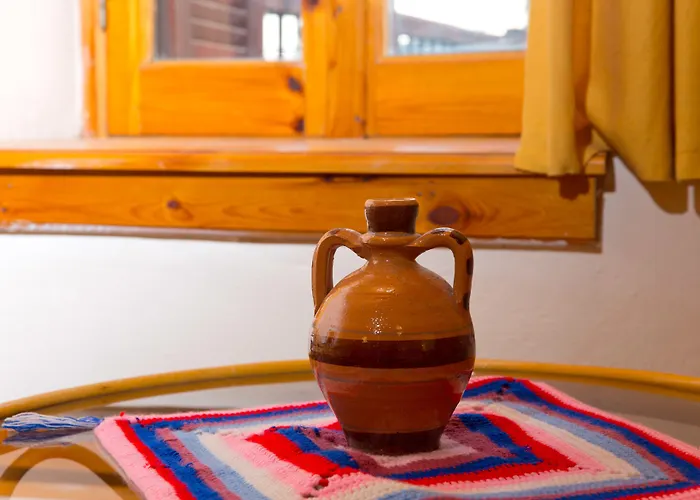 The Old Olive Mill House By Trulycyprus Prázdninový dům Dhoros