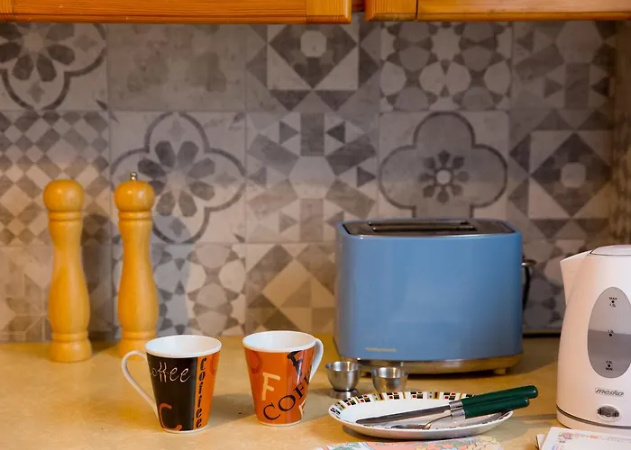 The Old Olive Mill House By Trulycyprus Prázdninový dům *