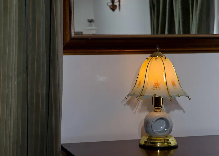 The Old Olive Mill House By Trulycyprus *