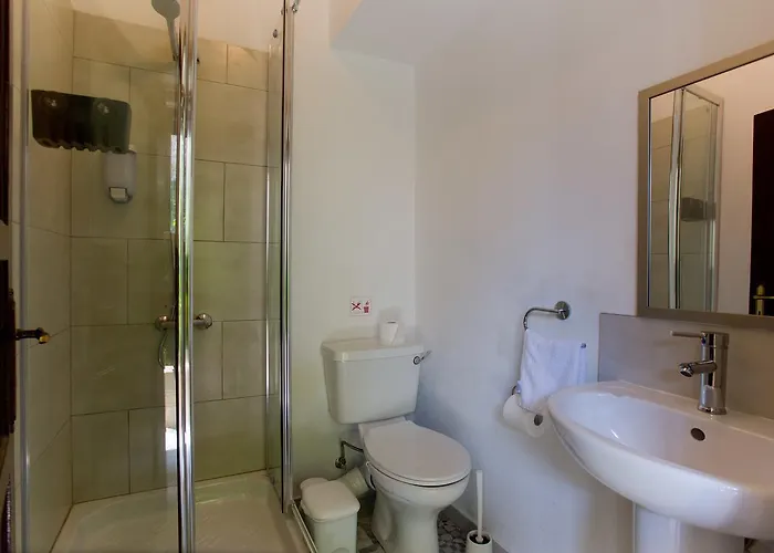 The Old Olive Mill House By Trulycyprus * Dhoros