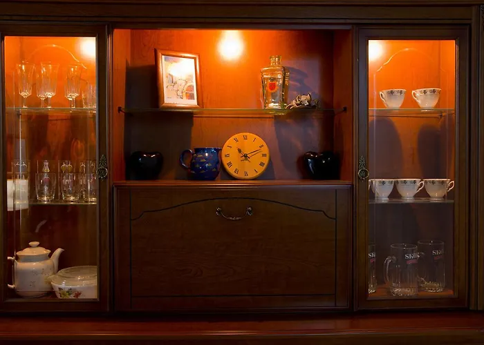 Prázdninový dům The Old Olive Mill House By Trulycyprus