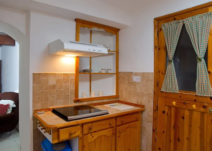 The Old Olive Mill House By Trulycyprus Semesterbostad Dhoros