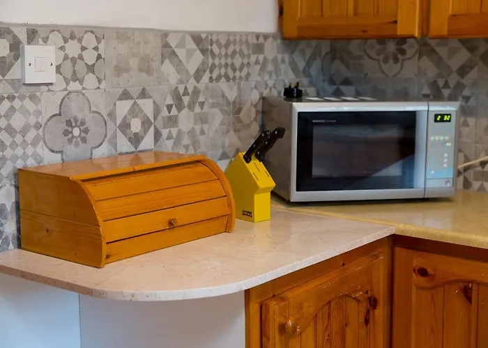 The Old Olive Mill House By Trulycyprus Prázdninový dům *