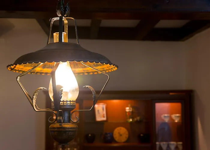 The Old Olive Mill House By Trulycyprus *